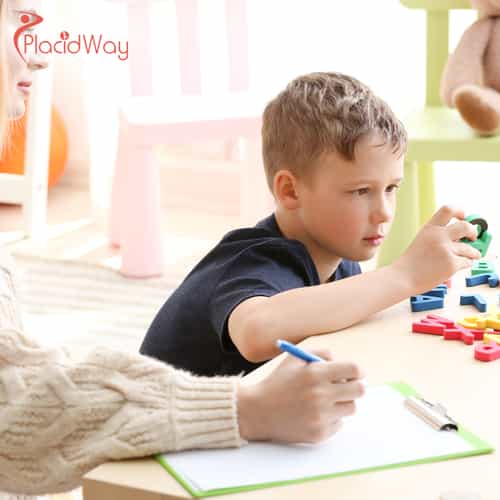 Stem Cell Therapy for Autism in Colombia: New Hope for Canadian Families
